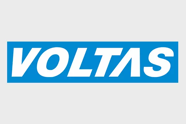 VOLTAS